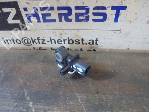 Elektronisk modul FORD FOCUS III 1.5 TDCi (120 hp) 12866800