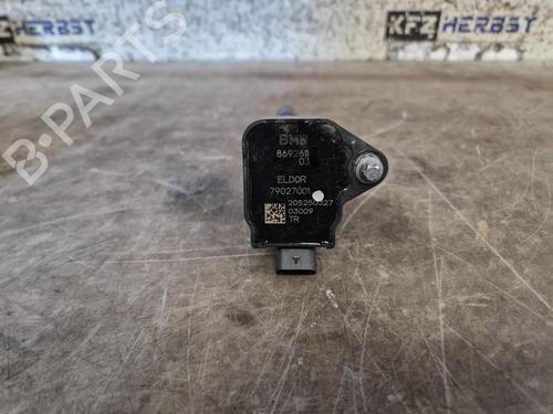 Electronic module BMW 5 Touring (G61, G99) M 5 Plug-in Hybrid All-wheel Drive | BP36669902M83 - Image 2
