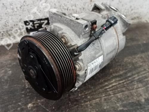 AC Kompressor FIAT TALENTO Van (296_) 2.0 EcoJet (145 hp) 22292999