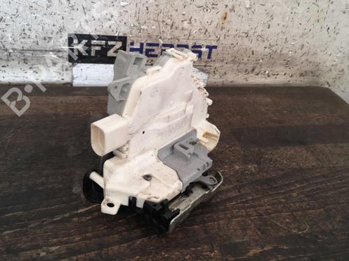 Used Front left lock AUDI A4 B8 Avant (8K5) 3.0 TDI quattro (240 hp) 22286158