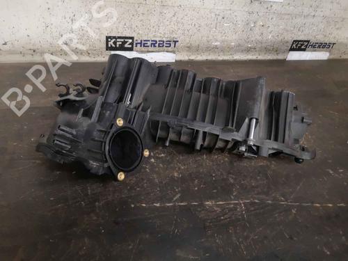 Used Intake manifold BMW 1 (E87) 118 d (143 hp) 13438989