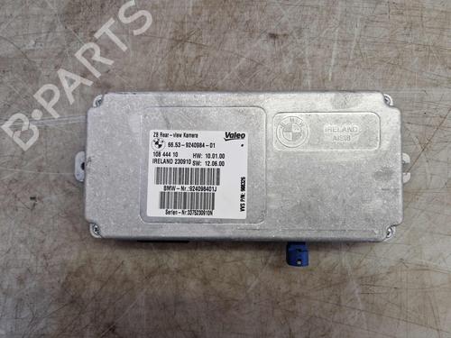 Used Control unit BMW 5 Gran Turismo (F07) 530 d xDrive (245 hp) 27264096