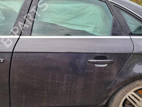 Used Left rear door Left rear door AUDI A4 B8 (8K2) 2.0 TDI (136 hp) 39964175 39964175