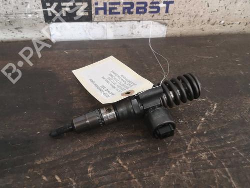 Used Injector AUDI A4 B7 Avant (8ED) 2.0 TDI 16V (140 hp) 22283047