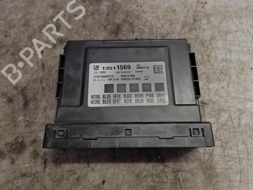 Used Control unit OPEL ASTRA K Sports Tourer (B16) 1.6 CDTi (35) (110 hp) 30729327