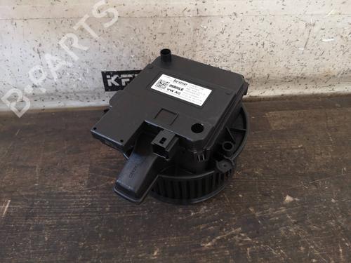 Used Heater blower motor AUDI A4 B9 Avant (8W5, 8WD) 2.0 TDI (150 hp) 13438061
