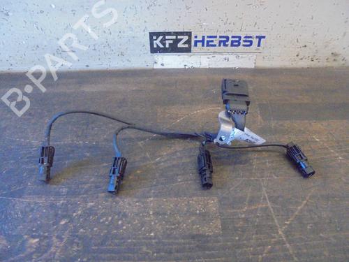 Used Wiring harness MERCEDES-BENZ B-CLASS Sports Tourer (W246, W242) B 200 CDI (246.201) (136 hp) 12924829
