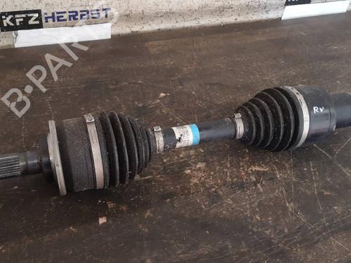 Used Right front driveshaft FORD RANGER (TKE) 2.0 EcoBlue 4x4 (213 hp) 24143537