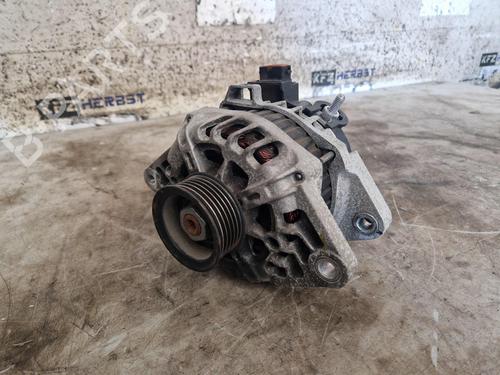 Used Alternator Alternator KIA CEE'D Hatchback (ED) 1.4 (105 hp) 39738081 39738081