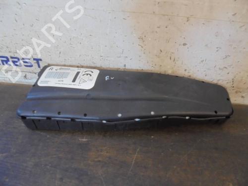 Høyre sete kollisjonspute RENAULT CLIO IV (BH_) 1.2 16V | BP12887421C14 