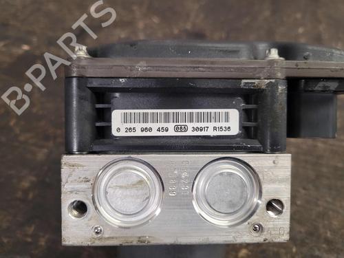 ABS pump AUDI A6 C7 (4G2, 4GC) 2.8 FSI quattro | BP23214055M43 