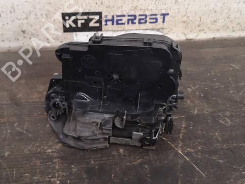 Used Front right lock BMW 3 (E90) 318 i (129 hp) 12892099
