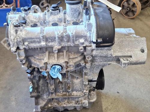 Engine VW GOLF VII (5G1, BQ1, BE1, BE2) 1.0 TSI | BP33929658M1 - Image 3