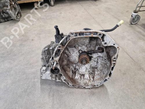 Gearbox DACIA SANDERO II 1.5 dCi | BP31948765M3