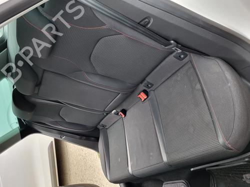 Rear seat SEAT LEON ST (5F8) 1.4 TSI | BP39964189C17 - Image 3