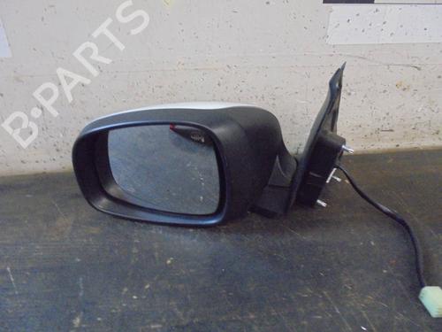 Used Left mirror SUZUKI SWIFT III (MZ, EZ) 1.3 (RS413, ZC11S) (92 hp) 12872599