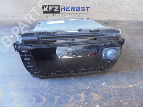 Used Electronic module SEAT IBIZA IV SC (6J1, 6P5) 1.2 (60 hp) 20092932