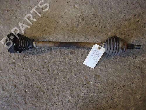 Used Left front driveshaft VW GOLF IV (1J1) 1.9 TDI (90 hp) 20096555