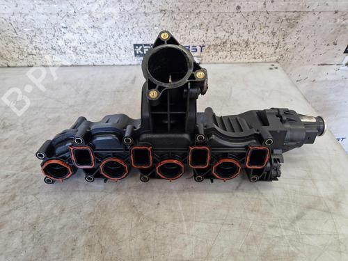 Intake manifold VW GOLF VI (5K1) 1.6 TDI | BP28327157M70 