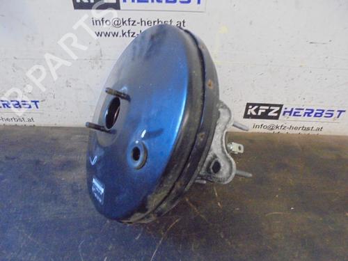 Used Servo brake RENAULT CLIO III (BR0/1, CR0/1) 1.2 16V (BR0P, CR0P) (101 hp) 12866058