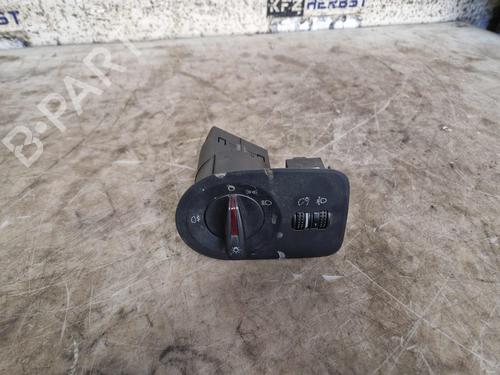 Used Headlight switch Headlight switch SEAT IBIZA IV SC (6J1, 6P5) 1.2 (70 hp) 33978246 33978246