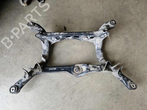 Used Rear axle AUDI Q5 (8RB) 2.0 TDI quattro (170 hp) 27502373
