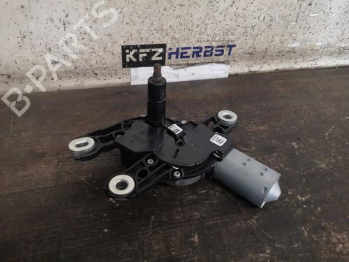 Ruitenwissermotor achter SKODA OCTAVIA III Combi (5E5, 5E6) 1.6 TDI (110 hp) 12894925