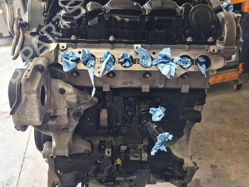 Engine VOLVO V40 Hatchback (525) D2 | BP35904223M1 - Image 2