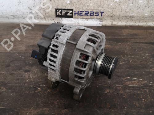 Used Alternator AUDI A5 Sportback (8TA) 2.0 TDI quattro (177 hp) 22288882