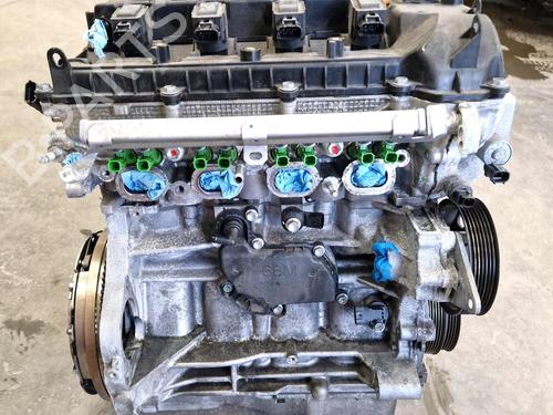 Motor für SUZUKI SWIFT V (AZ) 1.2 SHVS (A2L412) (90 hp) 31657690