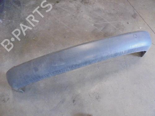 Rear bumper VW CADDY III Box Body/MPV (2KA, 2KH, 2CA, 2CH) 2.0 SDI | BP12887690C8 