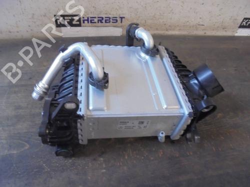 Used Intercooler MERCEDES-BENZ E-CLASS (W213) E 200 d (213.013) (150 hp) 12870019