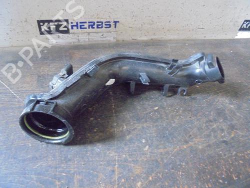 Used Pipe VW SCIROCCO III (137, 138) 1.4 TSI (122 hp) 13434376