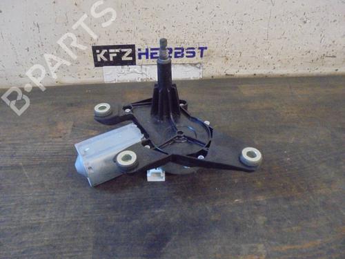 Viskermotor bagrude NISSAN PULSAR Hatchback (C13) 1.5 dCi (110 hp) 12889255