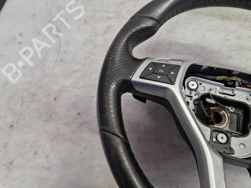 Steering wheel MERCEDES-BENZ E-CLASS T-Model (S212) E 250 CDI / BlueTEC (212.203, 212.204) | BP29324893C49 