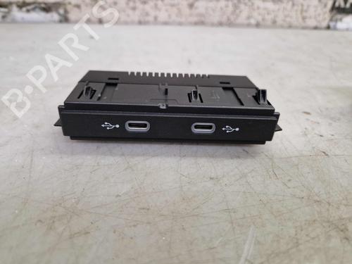 Spak kontakt VW GOLF VIII Variant (CG5, DB5) 1.5 eTSI (116 hp) 29324869