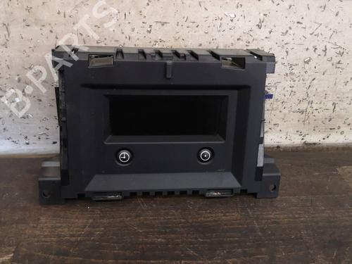Multifunctionele display OPEL ASTRA H Estate (A04) 1.4 (L35) (90 hp) 13064714