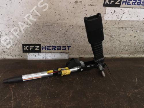 Used Front left seatbelt HONDA CIVIC VIII Hatchback (FN, FK) 1.4 (FK1, FN4) (100 hp) 12877608
