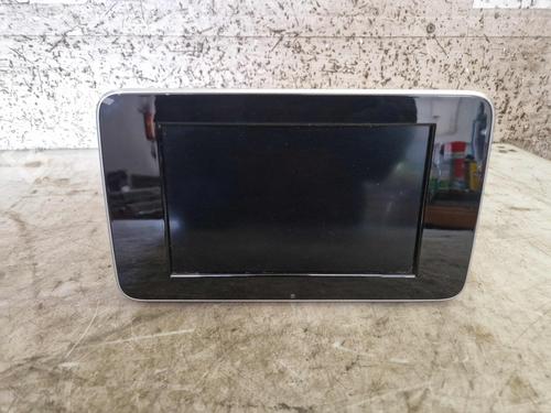 Used Display monitor Display monitor MERCEDES-BENZ C-CLASS (W205) C 180 BlueTEC / d (205.036) (116 hp) 33736920 33736920