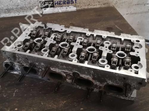 Used Cylinder head VW GOLF VII Variant (BA5, BV5) 1.6 TDI (115 hp) 28308633