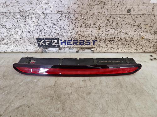 Used Third brake light VW POLO VI (AW1, BZ1, AE1) 1.0 MPi (80 hp) 30270022