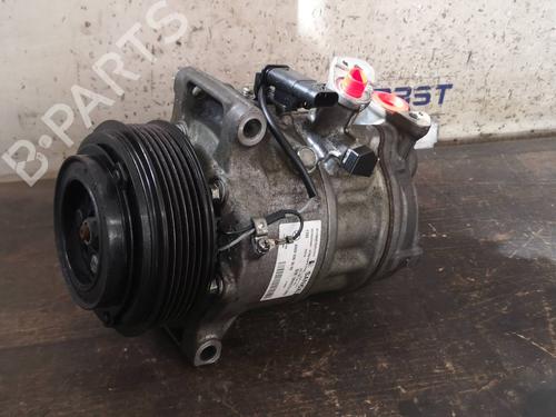 Used AC compressor MERCEDES-BENZ C-CLASS Coupe (C205) C 250 d (205.308) (204 hp) 12876950