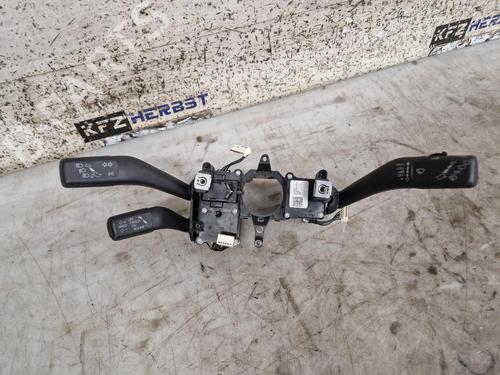 Used Steering column stalk Steering column stalk VW SHARAN (7N1, 7N2) 1.4 TSI (150 hp) 33714784 33714784