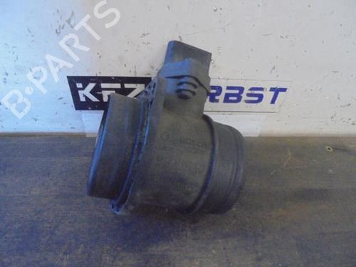 Luftmassemåler SKODA FABIA II Combi (545) 1.4 TDI (80 hp) 13433757
