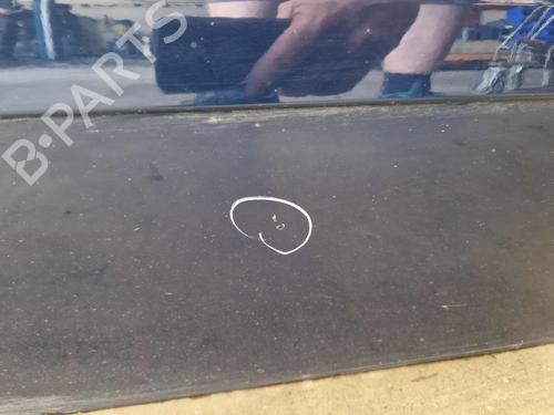 Left front door FORD GALAXY II (WA6) 2.0 TDCi | BP28362498C2 