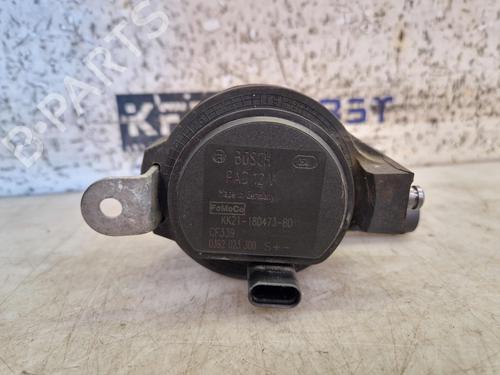 Auxiliary water pump FORD TRANSIT CUSTOM V362 Van (FY, FZ) 2.0 EcoBlue | BP27620025M111 