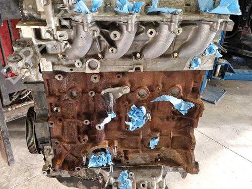 Motor FORD C-MAX II (DXA/CB7, DXA/CEU) 2.0 TDCi (115 hp) 30634841