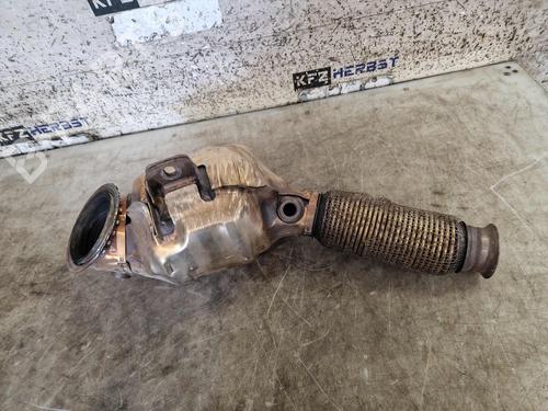 Catalyst FORD PUMA (J2K, CF7) 1.0 EcoBoost | BP34721601M10 - Image 2