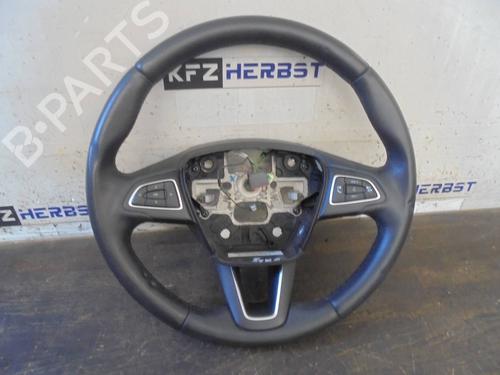 Used Steering wheel FORD FOCUS III 1.0 EcoBoost (100 hp) 12869574