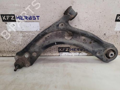 Used Left front suspension arm AUDI A3 Sportback (8VA, 8VF) 35 TFSI (150 hp) 23504802